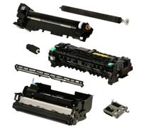 Compatible avec les modèles d'imprimante FS-3040MFP FS-3140MFP FS-3540MFP FS-3640MFP FS-3920DN Compatible avec numéro de pièce 8K1927225B 1G724-97012 MK-350 Kit de maintenance 300K(Fuser unit 220V)