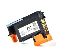 Compatible avec les modèles d'imprimante latex 110 115 310 315 330 335 360 365 370 560 570 Compatible avec le numéro de pièce CZ679A CZ678A CZ680A CZ677A Remplacement du marché secondaire(LM LC)