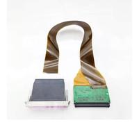 Compatible avec les modèles d'imprimantes Série d'imprimantes Modèles d'imprimante d'étiquettes N221414L Tête d'impression 100 % Tête d'impression Gen 5 Tête d'impression GEN5 MH5420 avec longue