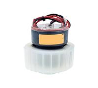 Compatible avec les modèles Dreame H12/H12s/HHR24A/H12: moteur M13-D/C2137 21,6V 250W - Pièce de rechange for aspirateur eau et poussière/lave-sol