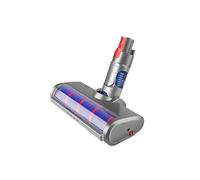 Compatible Avec Les Modèles Dyson V6 DC58, V7, V8, V10, V11, V15 Et G5. Brosse De Sol De Rechange À Rouleau Souple For Aspirateurs Portables Sans Fil.