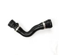 Compatible avec Les modèles E90, E82, Z4, E89 et X1 : durite supérieure de Liquide de Refroidissement du Moteur, durite de radiateur, Tuyau de Refroidissement d'eau (référence 17127540127).