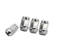 Compatible avec Les modèles Explorer (1992-2019), Flex (2006-2019) et Taurus (2013-2019) : écrous de Roue en Acier, Accessoires et pièces de Rechange