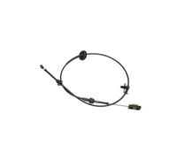 Compatible avec Les modèles Ford Explorer 2002, 2003, 2004 et 2005 : câble de Commande de boîte de Vitesses Automatique