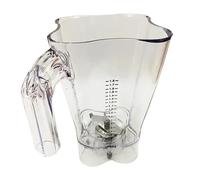 Compatible Avec Les Modèles Hamilton Beach HBH550, HBH650 Et HBH850 : Gobelet Mélangeur Avec Lame.