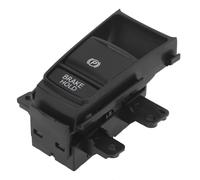 Compatible avec Les modèles HR-V 2016-2019 : Bouton de Frein à Main Automatique, Interrupteur de Frein de stationnement électronique 35355-T7A-J01