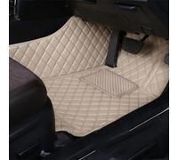 Compatible avec Les modèles Jazz 2007, 2006, 2005 et 2004 (Conduite à Droite) - Tapis de Sol de Rechange, Housses de Pieds, Tapis intérieurs pour Automobiles (Couleur : 8)