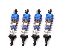 Compatible avec Les modèles Lego 16101, 16102, 16103, 16106, Q130 et RC similaires(6301-4PCS-L)