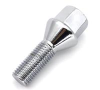 Compatible avec Les modèles Mercedes-Benz 400E et 500E (1992-1993), 450SL (1975-1980), E320 (1994-2002) et 300E (1987-1993). Boulons de Roue M12×1,5 (28 mm).