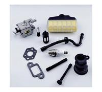 Compatible avec Les modèles MS210/MS230/MS250/021/023/025 et WT286. Comprend filtres 1123, 160 1650(1 Set)