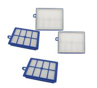 Compatible Avec Les Modèles Philips FC 9174, FC9250, FC9300, FC9150, FC 8038/01. Pièces De Filtre For Aspirateur.(8pcs)