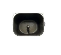 Compatible avec les modèles Philips HD9015 et HD9046, Hamilton Beach BM07 et Sunbeam 5891, BM-1335, XBM-1018 et DL-T01 (cuve intérieure for machine à pain).