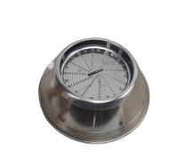 Compatible avec les modèles Philips HR1871, HR1876 et HR1869, filtre à tête de lame en maille for extracteur de jus et pièces de rechange for mixeur.