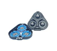 Compatible Avec Les Modèles Philips Norelco SH50, 5000, 6000, S6011, S6015, S6840, S6550B89B Et S6000. Tête De Rasage De Rechange Complète For Rasoirs Électriques.