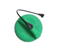 Compatible avec Les modèles Ram 1500 (2014-2015), 2500, 3500, 4500 et 5500 (2010-2020) - Référence : 52013994AB - Bouchon de réservoir d'essence avec Attache