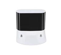 Compatible Avec Les Modèles Roborock S50, S51, S55, S65, T65, S5 MAX, S6 Maxv, S6 Pure, S7 Et N02R : Base De Charge For Aspirateur Robot. Pièces Détachées For La Charge.(Charge Dock Only)