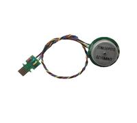 Compatible Avec Les Modèles Roomba I3/i4/e5/e6/i7/i8. Accessoire De Ventilation For Moteur D'aspirateur.(Electric machine)