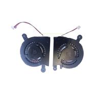 Compatible avec Les Modèles Samsung NP900X3C, 900X3D, 900X3E, 900X3F, 900X3G, NP930S3G, BA31-00121A, KDB0505HC Et BJ98.(A Pair of Fans)