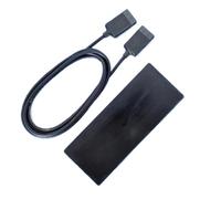 Compatible avec Les Modèles Samsung Suivants : UE65JU7000UXRU, UE55JU7000UXRU, UE55JU7000U, UE48JU7000U Et UE48JU7000 (boîtier Et Câble One Connect Mini).(Box and Cable)