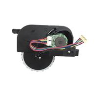 Compatible Avec Les Modèles Samsung VR05R5050WK Et M-idea VCR08 Et MR09 ; Roue De Rechange For Aspirateur Robot(Right wheel)
