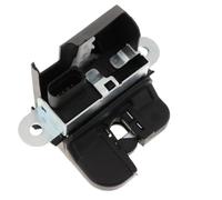 Compatible avec Les modèles Touran 1T1, 1T2 et 1T3 : loquet de Verrouillage de Porte de Coffre arrière, Interrupteur de hayon, référence 1T0827505H