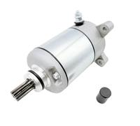 Compatible avec Les modèles UTV Moteur de démarrage 9 dent 335 400 450 500 499cc pour Le numéro de pièce 3084981 3090188 Remplacement du marché secondaire