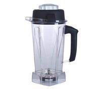 Compatible Avec Les Modèles Vitamix 5200, 6300, VM0101, VM0103, VM0109 Et E310 : Bol, Pièces Détachées Et Accessoires For Blender.