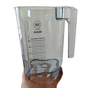 Compatible Avec Les Modèles Vitamix THE QUIET ONE VM0145, VM0149, VM0122, VM0127 Et 015978 (VM-145) : Bol Mélangeur De 1,4 L (48 oz), Pièces De Rechange Et Accessoires.