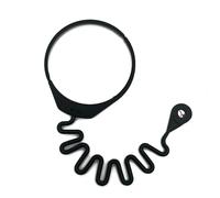 Compatible avec Les modèles Volvo S40, S60, S60L, S80, XC60, XC90, C30, C70, V40 et V70 : Bouchon de réservoir de Carburant, Couvercle de durite, câble, Anneau, référence 31261589 (Couleur 1)