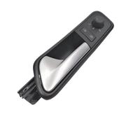 Compatible avec Les modèles VW Touran : poignée de Porte intérieure avec Interrupteur de Verrouillage et Bouton de Commande du rétroviseur (référence 1TD837113).