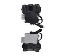 Compatible Avec Les Modèles Whirlpool, Ensemble De Verrouillage De Porte De Rechange For Lave-linge TWD272204DSRT WDD102724SRS EWDD427220SRT