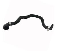 Compatible avec Les modèles X6 E71 : Tuyau de Refroidissement, durite de radiateur, Tube de Retour, Thermostat, Tuyau de Liquide de Refroidissement (référence 17127584560).