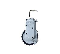 Compatible Avec Les Modèles Xiaomi E10, E10C, B112, E12, S20 Et D106 ; Accessoire De Remplacement For Roue De Glissement For Aspirateur Robot(L)