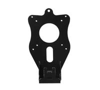 Compatible avec Les moniteurs Acer : Support Mural for écran, Adaptateur VESA - Fonctionne avec Les modèles 240HY Bidx, SB220Q, SB270, SB230, RT240Y et R22.