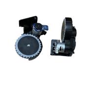 Compatible avec les moteurs de roue de rechange et les composants du système d'entraînement de l'aspirateur robot Eziclean Power Connect(Left wheel)