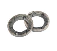 Compatible avec les moulins à café Philips, lame de broyage de 7 mm, accessoire for moulin à café