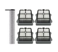 Compatible Avec Les Nettoyeurs De Sol À Vapeur Sans Fil TINECO Et FLOOR ONE S7, Pièces De Rechange For Brosse À Rouleau Portative Et Filtre
