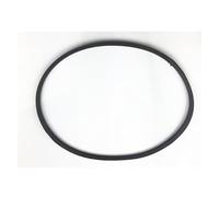 Compatible avec les nettoyeurs haute pression Black Cat Panda 55/58, pièces de machine à laver de voiture, courroie triangulaire spéciale A-1041(Type A 1041)