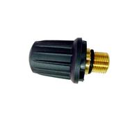 Compatible avec Les nettoyeurs Vapeur Kärcher, Bouchon de réservoir de Rechange for SC1, SC2, CTK10 et SC2D, soupape de sécurité et Couvercle de chaudière.