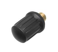 Compatible avec Les nettoyeurs Vapeur Kärcher, Bouchon de sécurité, Couvercle de chaudière, soupape for nettoyeurs SC1, SC2, CTK10 et SC2D, Couvercle de réservoir