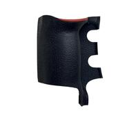 Compatible avec Les Nikon D4 et D4S, poignée Avant en Caoutchouc, Remplacement d'origine 1139J for la réparation d'appareils Photo.