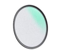 Compatible avec Les objectifs Canon, Filtre de Diffusion Shimmer, 1 Miroir Microlight for objectifs 49 mm, 62 mm, 67 mm, 77 mm et 82 mm(55mm)