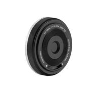 Compatible avec Les objectifs Sony à Monture E 28 mm F4.5 Plein Format à Mise au Point Manuelle