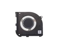 Compatible avec Les Ordinateurs Portables ASUS Vivobook OLED S 14x S5402Z K3402ZA M5402 S15 M3502 16X M5602Q, Ventilateur De Refroidissement for Processeur BAPA0806R2HY001