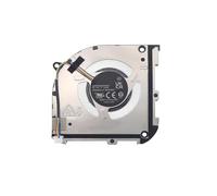 Compatible avec Les Ordinateurs Portables ASUS Vivobook OLED S 14x S5402Z K3402ZA M5402 S15 M3502 Et 16X M5602Q, Ventilateur De Refroidissement for Processeur BAPA0806R2HY001 (pièce Détachée).