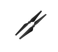 Compatible avec Les pales d'hélice à dégagement Rapide DJI Inspire 2, pièces de Drone for caméra aérienne(1 Pair)