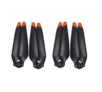 Compatible avec Les pales d'hélice Standard/à Faible Bruit DJI Matrice 1157F 4CW, pièces de Rechange for Drone(Standard-2 Pair)