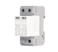 Compatible Avec Les Parafoudres Domestiques De Type T1+T2 (2P, 4P, 1P+NPE, 3P+NPE) EKU5(T1-T2 1PN (1P NPE))