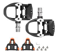 Compatible avec Les pédales automatiques Shimano SPD, for vélos de Route, Cales à 7 degrés