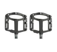 Compatible avec Les pédales en magnésium XPEDO XMX24MC | Corps magnésium, 2 roulements + bague DU, axe Cr-Mo, 260g